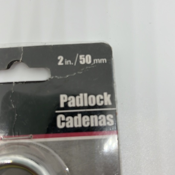 Lock 🔐 - Picture 4 of 8